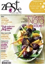 Zeste N°9