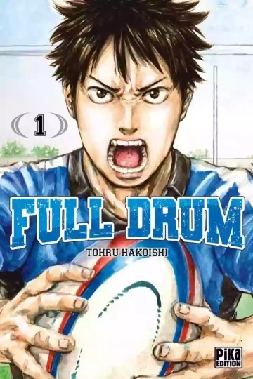 Full Drum (01-05)