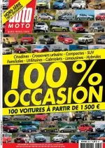 Auto Moto Hors Série N°83 - Automne 2017