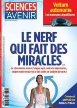 Sciences et Avenir - Mai 2018