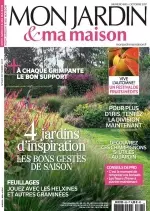 Mon Jardin et Ma Maison N°693 - Octobre 2017