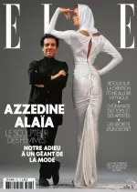 Elle France - 24 Novembre 2017