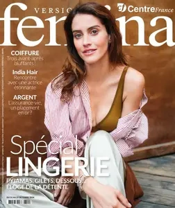 Version Femina - 21 Octobre 2024