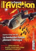 Le Fana de l'Aviation - Février 2018