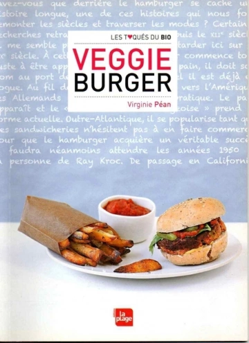 Veggie Burger