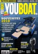 YOUBOAT – N39 2018