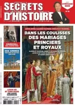 Secrets d’Histoire - N.18 2018