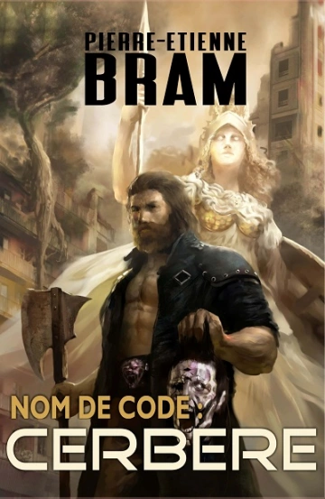 Nom de code - CERBÈRE  Pierre-Etienne Bram