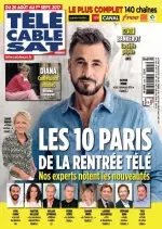 Télécâble Sat Hebdo Du 26 Août 2017