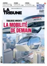 La Tribune Toulouse - 1 Décembre 2017