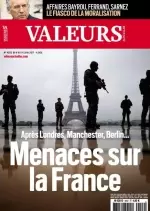 Valeurs Actuelles - 8 au 14 Juin 2017