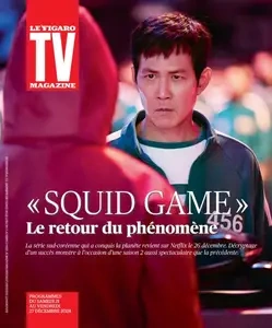 TV Magazine - 20 Décembre 2024