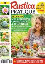 Rustica Pratique - Été 2017