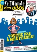 Le Monde des Ados - 7 Mars 2018