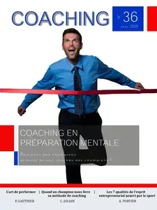 Coaching N.36 - Janvier 2025