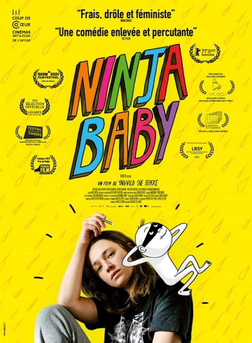 Ninjababy