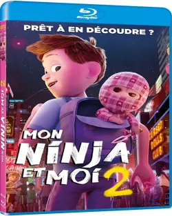 Mon ninja et moi 2