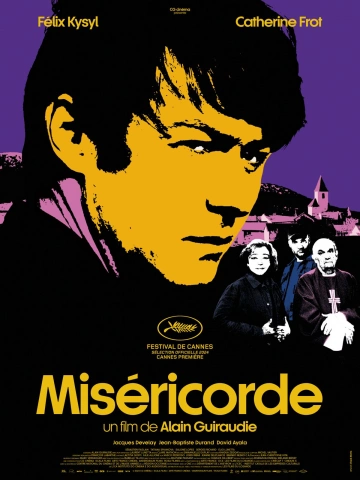 Miséricorde