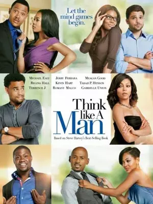 Think Like a Man