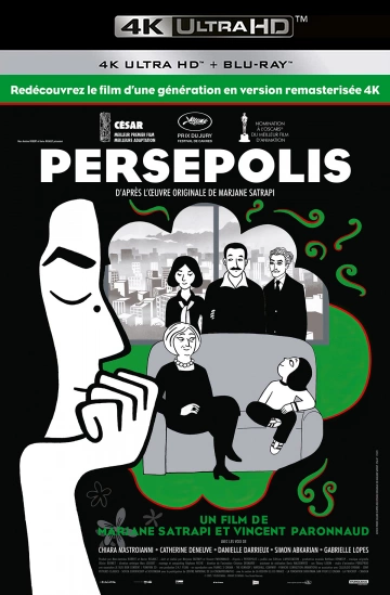 Persepolis