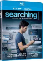 Searching - Portée disparue