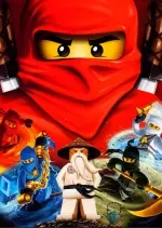 LEGO Ninjago : Le Film