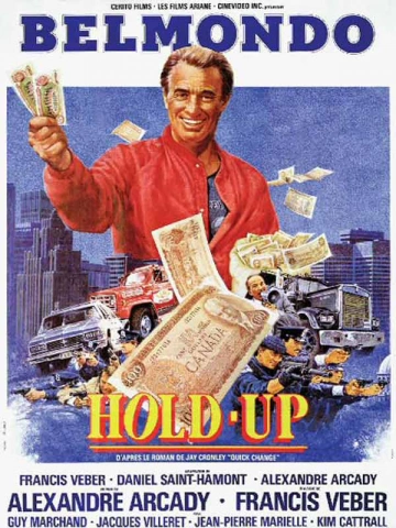 Hold-Up