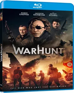 WarHunt