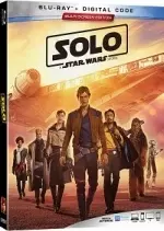 Solo: A Star Wars Story