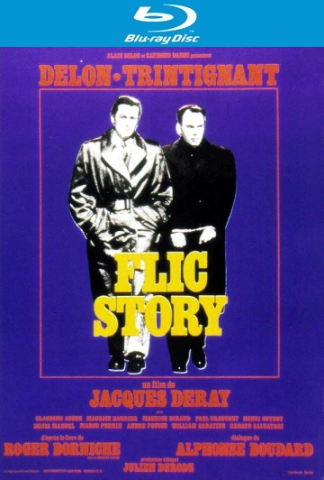 Flic Story