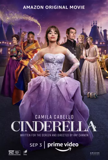 Cendrillon