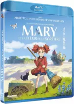 Mary et la fleur de la sorcière