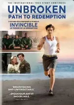 Unbroken: Path To Redemption