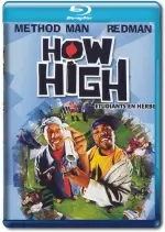 How High