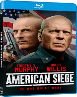 American Siege