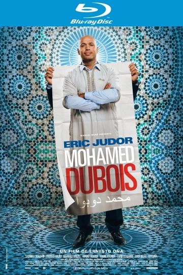 Mohamed Dubois