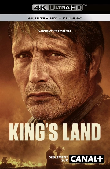 King’s Land