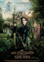 Miss Peregrine et les enfants particuliers