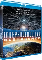 Independence Day : Resurgence