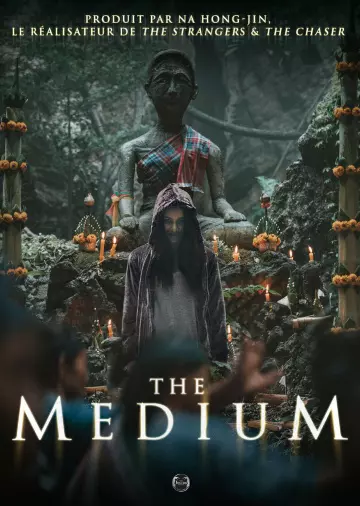 The Medium