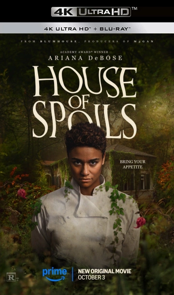 House of Spoils