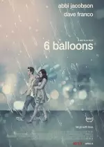 6 Balloons