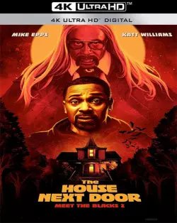 The House Next Door: Meet the Blacks 2