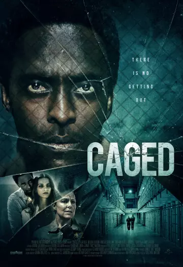 Caged