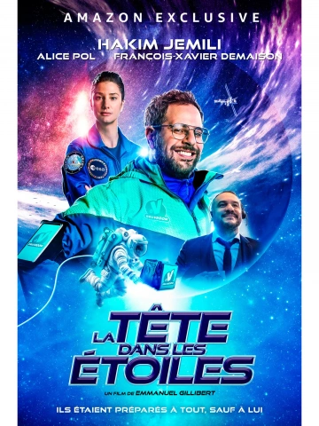 La Tête dans les étoiles