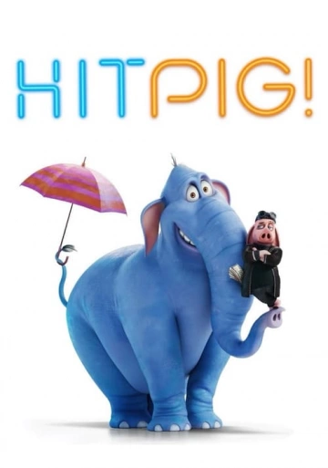 Hitpig