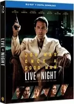 Live By Night