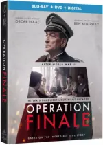 Operation Finale