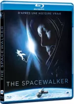 The Spacewalker