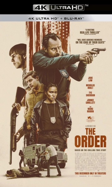 The Order